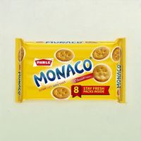 Parle Monaco Classic Salty Biscuits