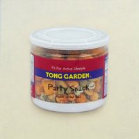Tong Garden Party Snack