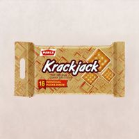 Parle Krackjack Sweet & Salty Crackers