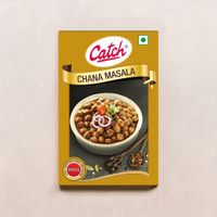 Catch Chana Masala