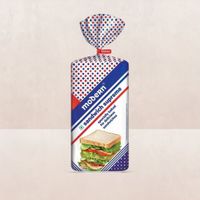 Modern Sandwich Supreme 