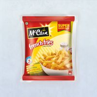 McCain French Fries