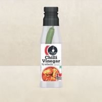 Ching's Secret Chilli Vinegar