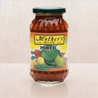 Mother'S Recipe Pickle - Mixed