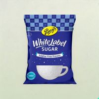 Parrys White Label Sugar 