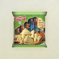 Annkoot Moong Special Papad