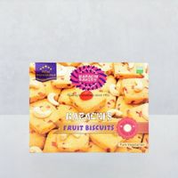 Karachi Bakery Fruit Biscuit