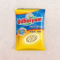 Udhaiyam Fried Gram Dal- Split
