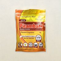 Pitambari Shining Powder