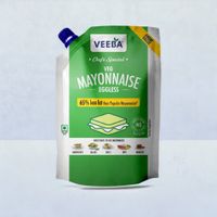Veeba Chef's Special Veg Mayonnaise
