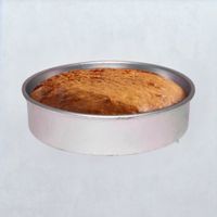 Aluminium Cake Mould - 5" X 3"