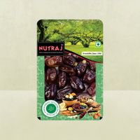 Nutraj Fard Premium Dates Pouch