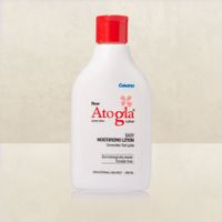 Atogla lotion best sale for baby face