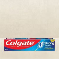 Colgate Strong Teeth Anticavity Toothpaste