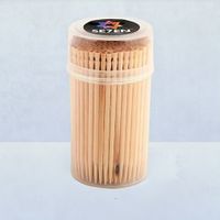 Toothpick-Wood Assorted