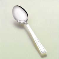 Dott Stainless Steel Tea Spoon -14cm