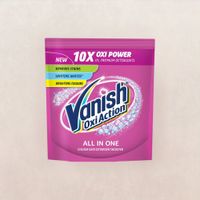 Vanish Powder - Stain Remover & Detergent Booster For Clothes