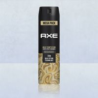Axe Gold Temptation Long Lasting Deodorant Bodyspray For Men