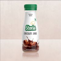 Storia Milkshake - Chocolate Pet