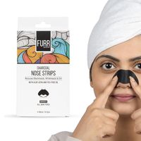 Furr By Pee Safe Charcoal Nose Strips