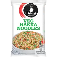 Ching's Secret Veg Hakka Noodles 
