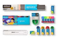 Apsara Scholars School Kit