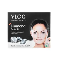 VLCC Diamond Single Facial Kit