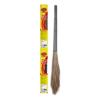 Chakaachak Eazo Grass Broom New 