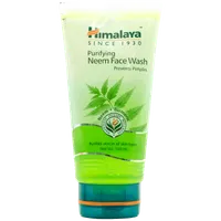 Himalaya Purifying Neem Face Wash