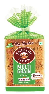 English Oven Multigrain Bread