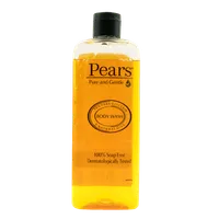 Pears Pure And Gentle Shower Gel