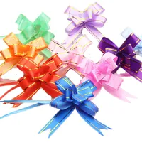 Gift Packing Ribbon Bow 12mm