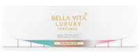 Bella Vita Luxury Unisex Trial Perfumes Pack For Men And Women
