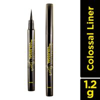 Maybelline New York The Colossal Liner (Black)