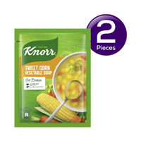 Knorr Classic Sweet Corn Veg Soup 42 gms Combo