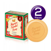 Mysore Sandal Soap 125 gms Combo