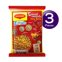 Maggi Special Masala Instant Noodles Combo