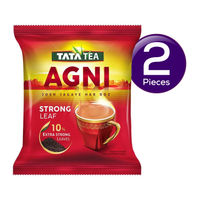 Tata Tea Agni Strong Leaf Tea Combo