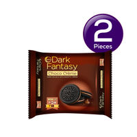 Sunfeast Dark Fantasy Choco Creme 300 gms Combo