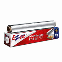 Ezee Aluminium Foil 72 Mtr