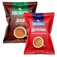 Continental Xtra Pouch(50gms) & Continental Speciale Pouch(50gms) Combo