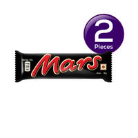 Mars Chocolate 51 gms Combo