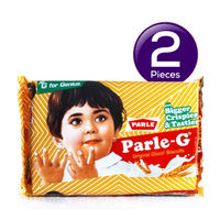 Parle G Biscuit Combo