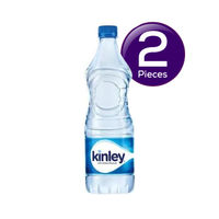 Kinley Drinking Water Bottle Combo