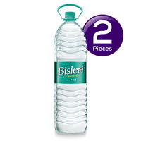 Bisleri Mineral Water Bottle (2L) Combo 