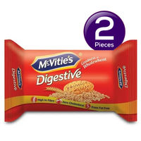 Mcvities Digestive Biscuits 100 gms Combo