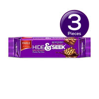 Parle Hide & Seek Chocolate Biscuits 100 gms Combo
