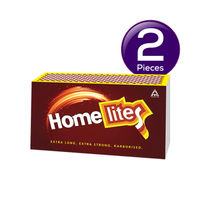 Homelites Small Matchbox 1 pc  X 2 Combo