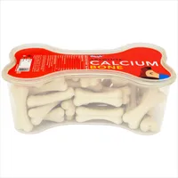 Drools Absolute Calcium Bone Jar, Dog Supplement