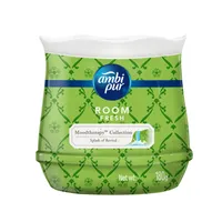 Ambi Pur Room Freshener Gel Lemongrass